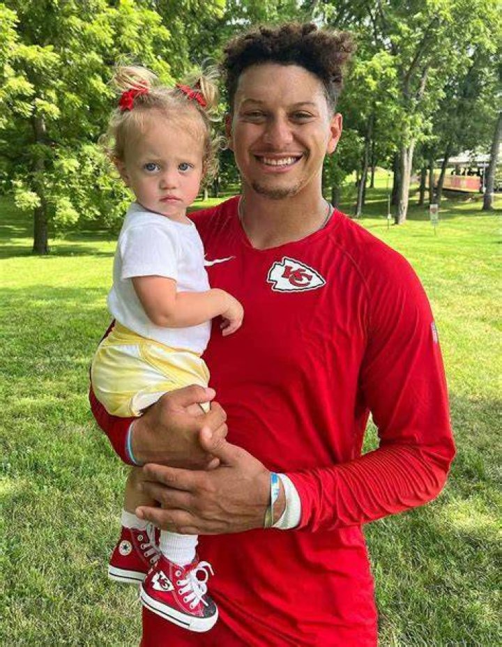 Patrick Mahomes Daughter with Down Syndrome: Understanding & Support