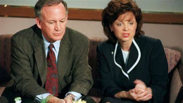 Patsy Ramsey's Last Words: Heartbreaking Final Moments