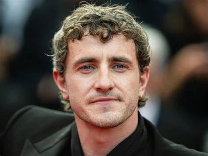 Paul Mescal: The Rising Star of Modern Cinema and Stage