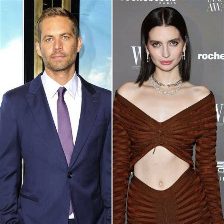 Paul Walker's Wife: Meadow Walker - Everything You Need to Know