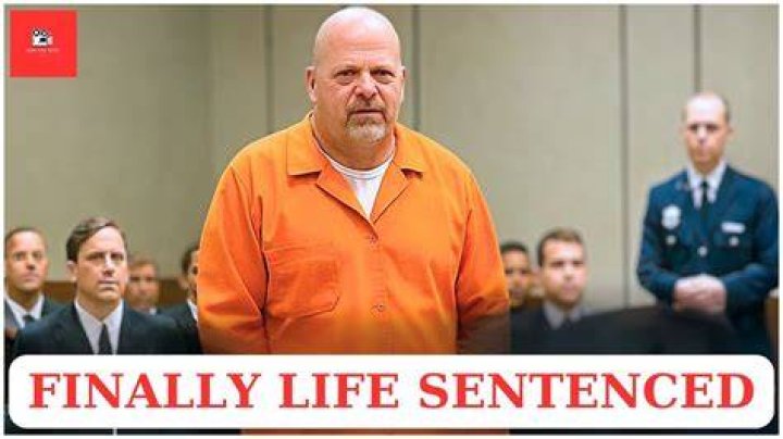 Pawn Stars: Rick Harrison Pleads Guilty &ndash; The Untold Story
