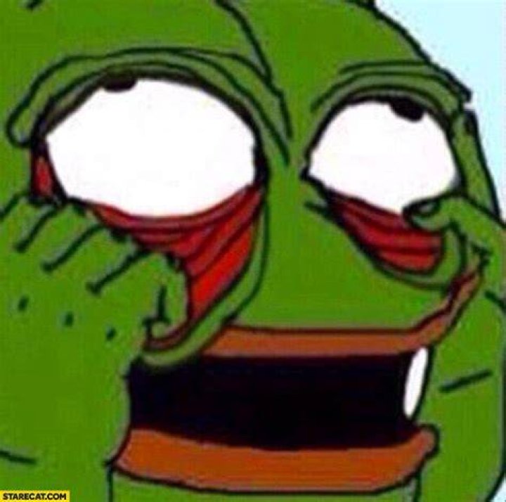 Pepe Pulling Eyes: The Phenomenon Unveiled
