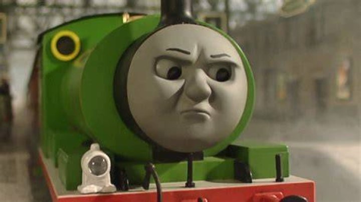 Percy Angry Face: Understanding the Phenomenon and Its Impact