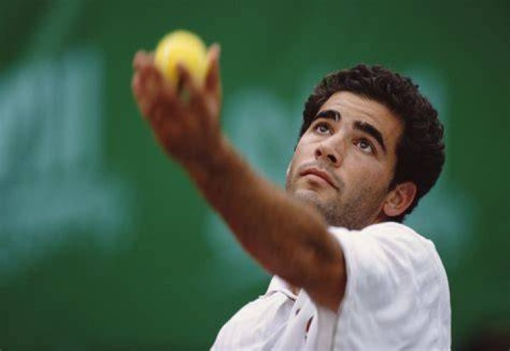 Pete Sampras Today 2024: Tennis Legend's Current Life & Activities
