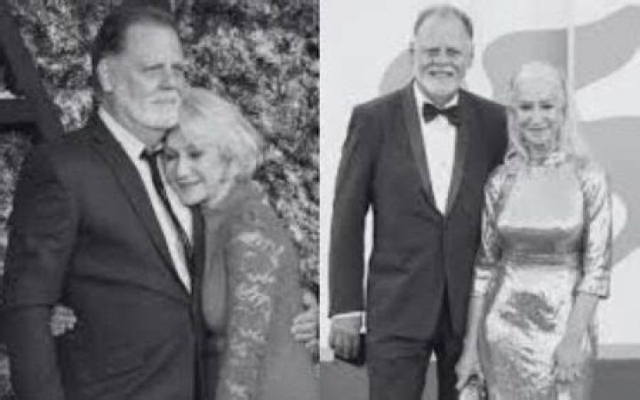 Peter Basil Mirren: A Comprehensive Look at the Esteemed Actor's Life and Career