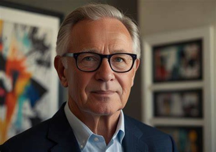 Peter Pullen Shaw: A Visionary Leader in the World of Business and Beyond