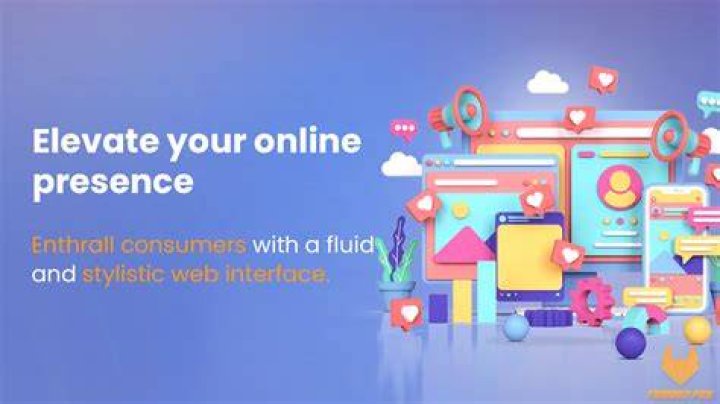 Philadelphia's Leading Web Design Firm: Elevate Your Online Presence