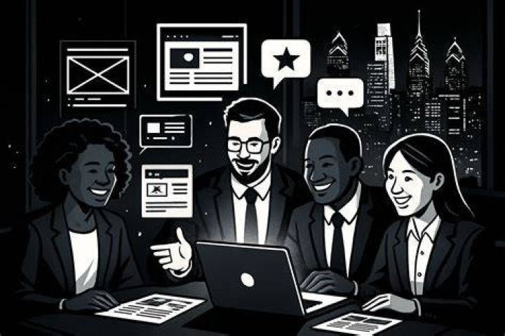 Philadelphia Web Designer: Your Key to Digital Success