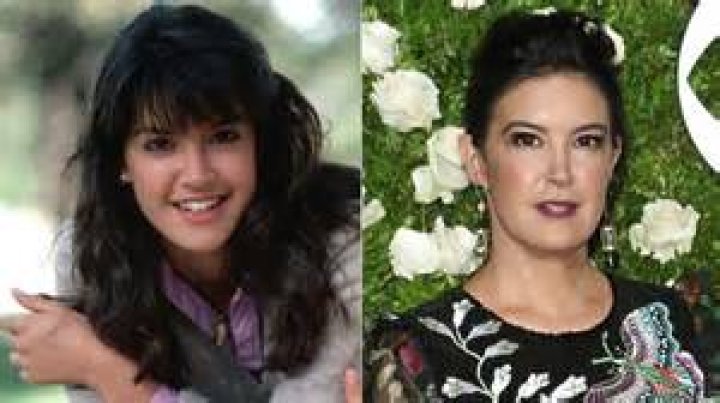 Phoebe Cates: The Iconic 80s Star Beyond the Silver Screen