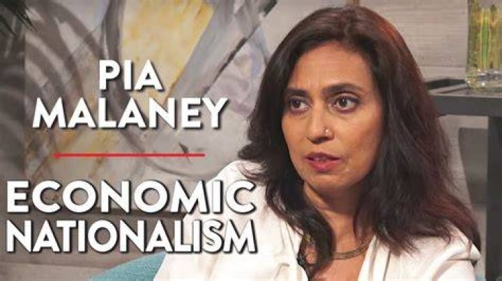 Pia Malaney: Exploring the Life and Achievements of a Rising Global Leader