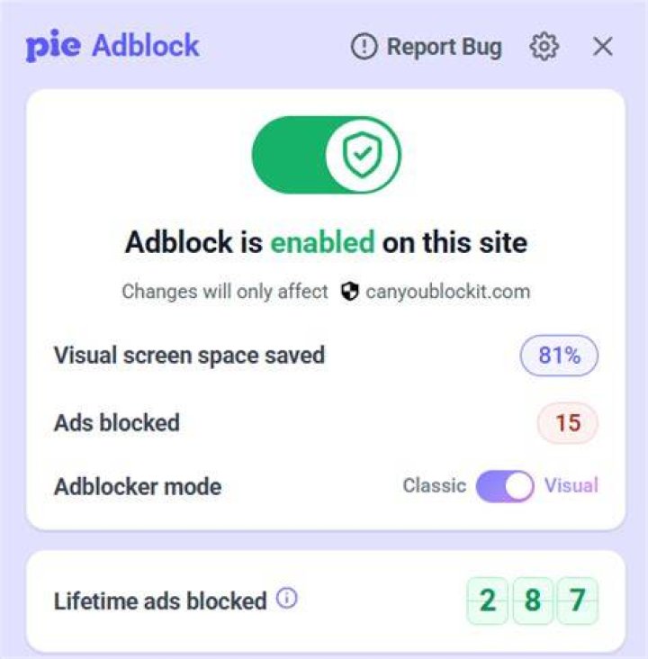 Pie Adblock: Your Ultimate Guide to Enhanced Online Privacy and Security
