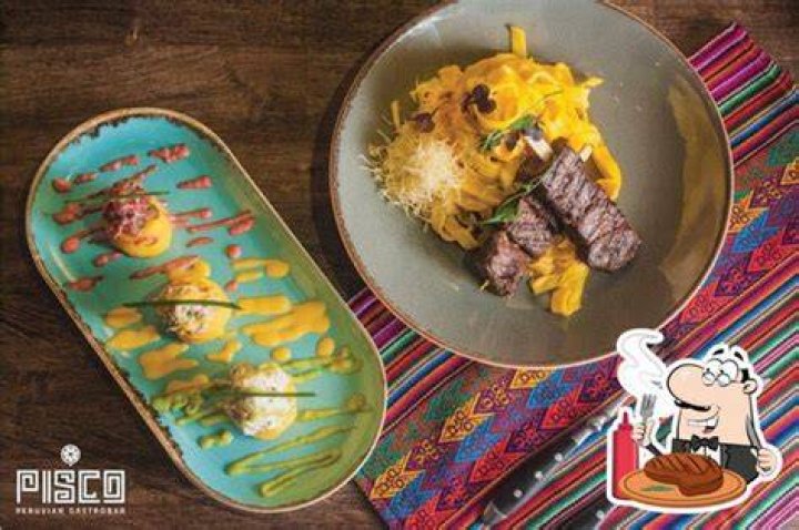 Pisco Gastrobar Orlando: A Unique Dining Experience in the Heart of Florida