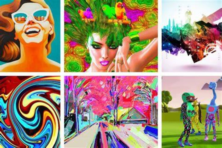 Pixhenta: Revolutionizing Digital Art and Creative Expression