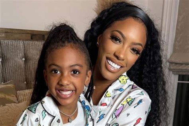 Porsha Williams Children: Meet Her Adorable Kids!