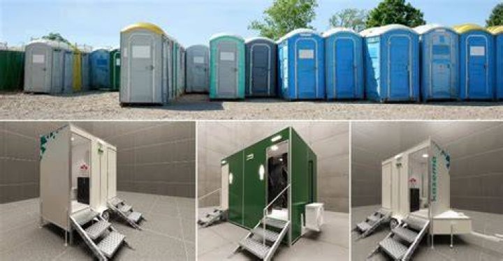Porta Potty Dubai Video: A Comprehensive Guide to Understanding and Utilizing Portable Toilets in Dubai