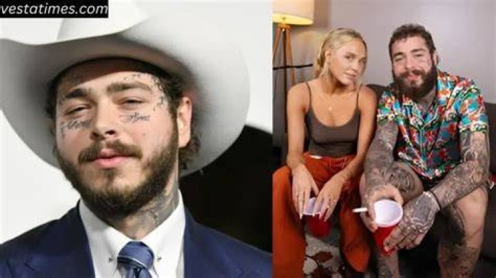 Post Malone's Wife: Is He Married?