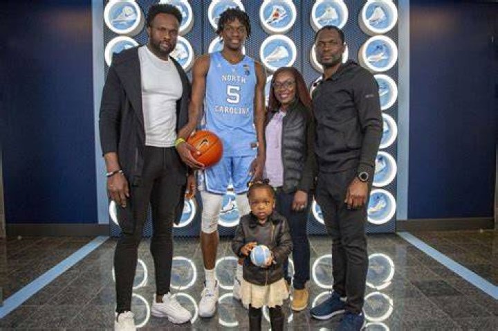 Precious Achiuwa Siblings: Discovering the Legacy and Achievements