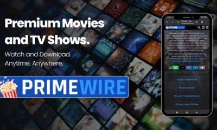 Primewire Movies: Your Ultimate Guide to Streaming Movies Online