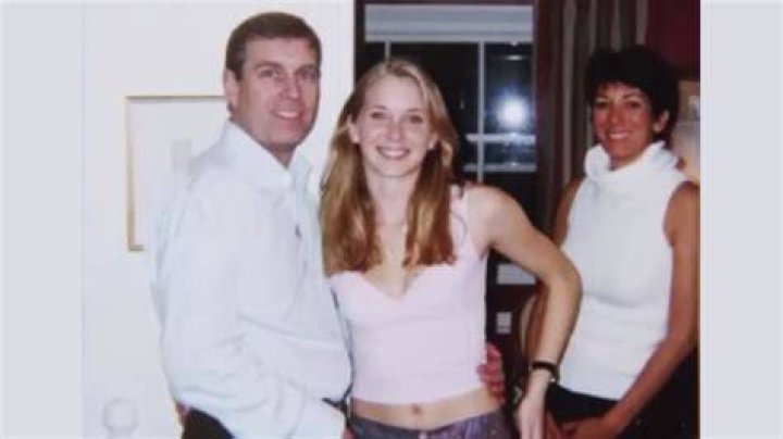 Prince Andrew Piercing: A Comprehensive Exploration