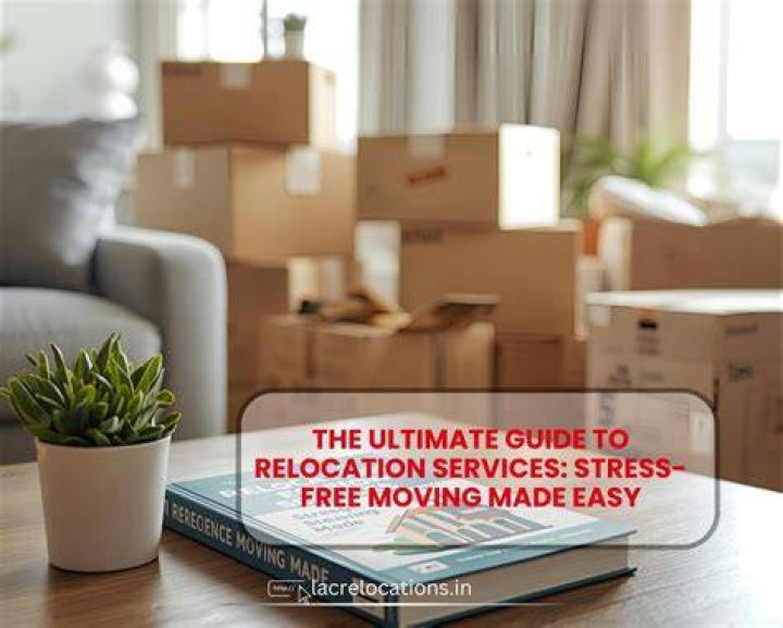 PrMove: Your Ultimate Guide to Relocation Services