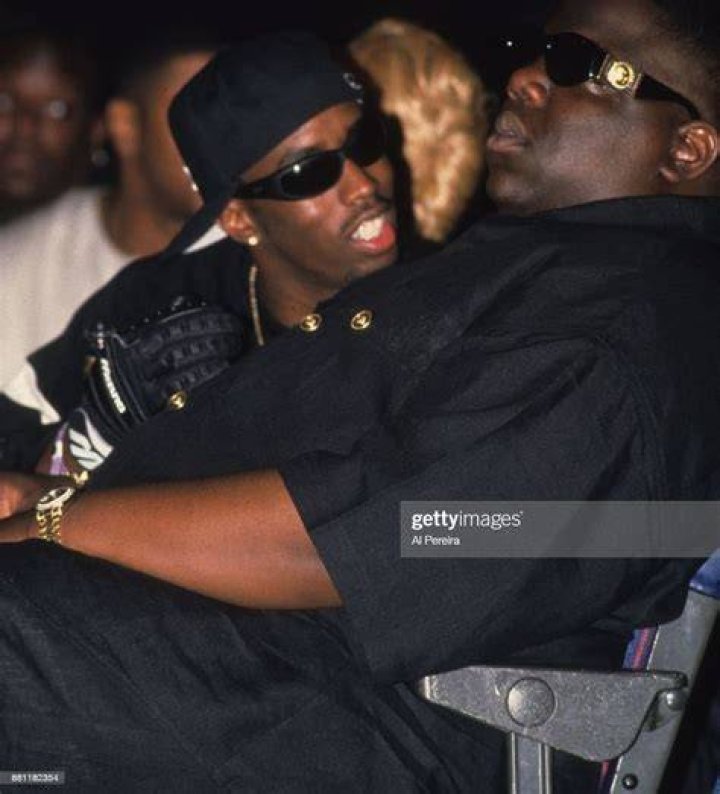 Puff Daddy & Biggie Smalls: The Complex Relationship - Inside the Story