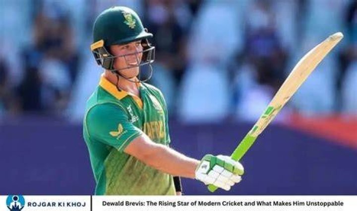 Purvesh Mankad: The Rising Star in the World of Cricket