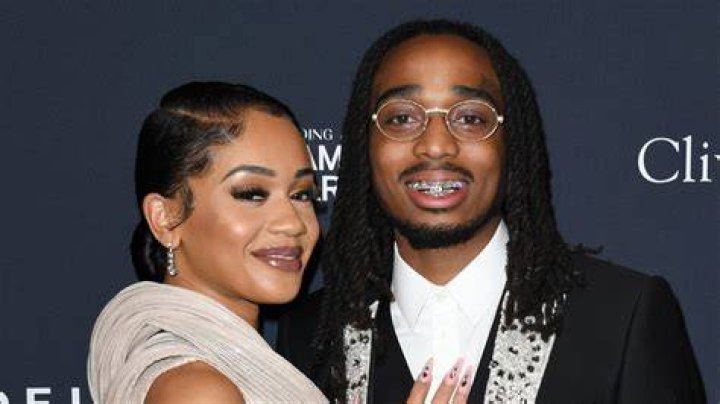 Quavo's Relationships: Past & Present