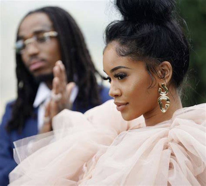 Quavo & Erica Fontaine: Love Story or Just Friends?