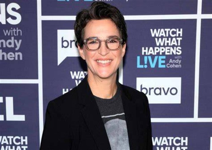 Rachel Maddow's Daughter: Everything We Know