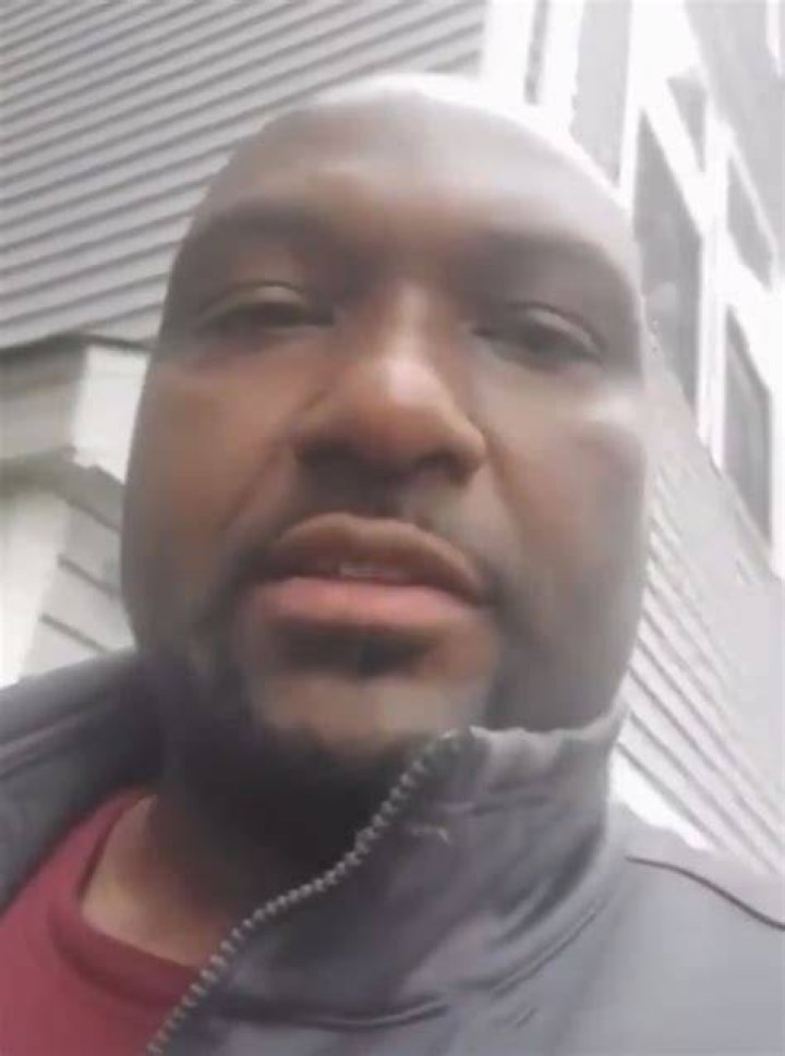 Rajaee Shareef Black Video: Unveiling the Truth Behind the Controversy