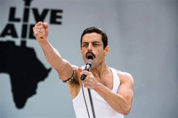 Rami Malek Singing: Exploring His Musical Talent and Versatility
