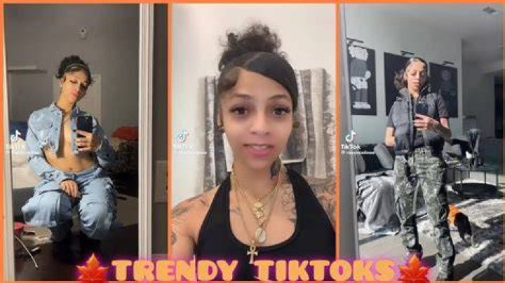 Raven Celine BJ: The Rising Star in the Digital Age