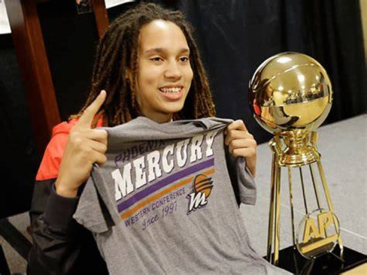 Raymond Griner: The Remarkable Journey of an Influential Figure