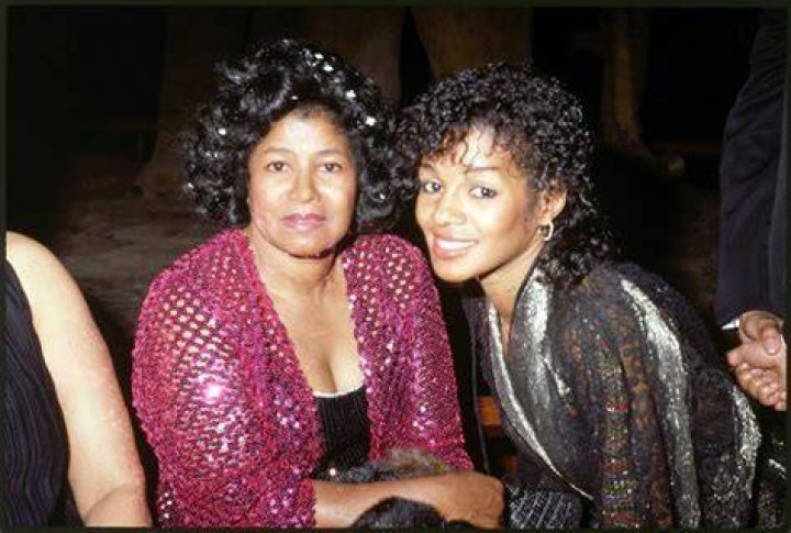 Rebbie Jackson: The Jackson Family Legacy Continues