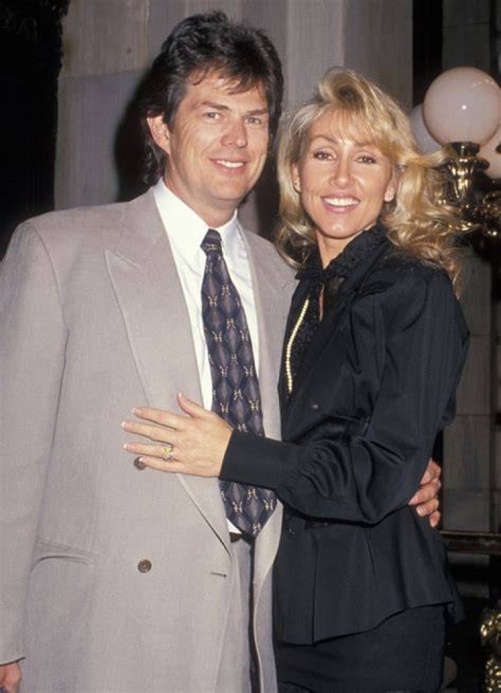 Rebecca Dyer & David Foster: Their Love Story & Music