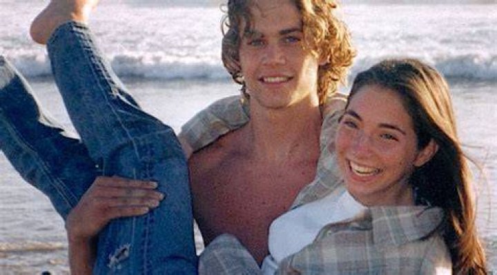 Rebecca Soteros and Paul Walker Break Up: A Detailed Insight into Their Relationship Journey