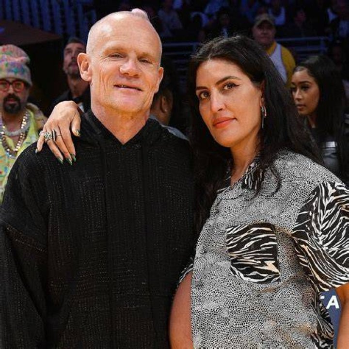 Red Hot Chili Peppers Wife: Everything You Need to Know