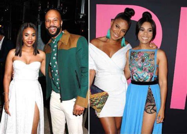 Regina Hall Daughter: Exploring the Life and Legacy of a Rising Star