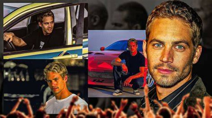 Remembering Paul Walker: A Legacy of Speed and Style