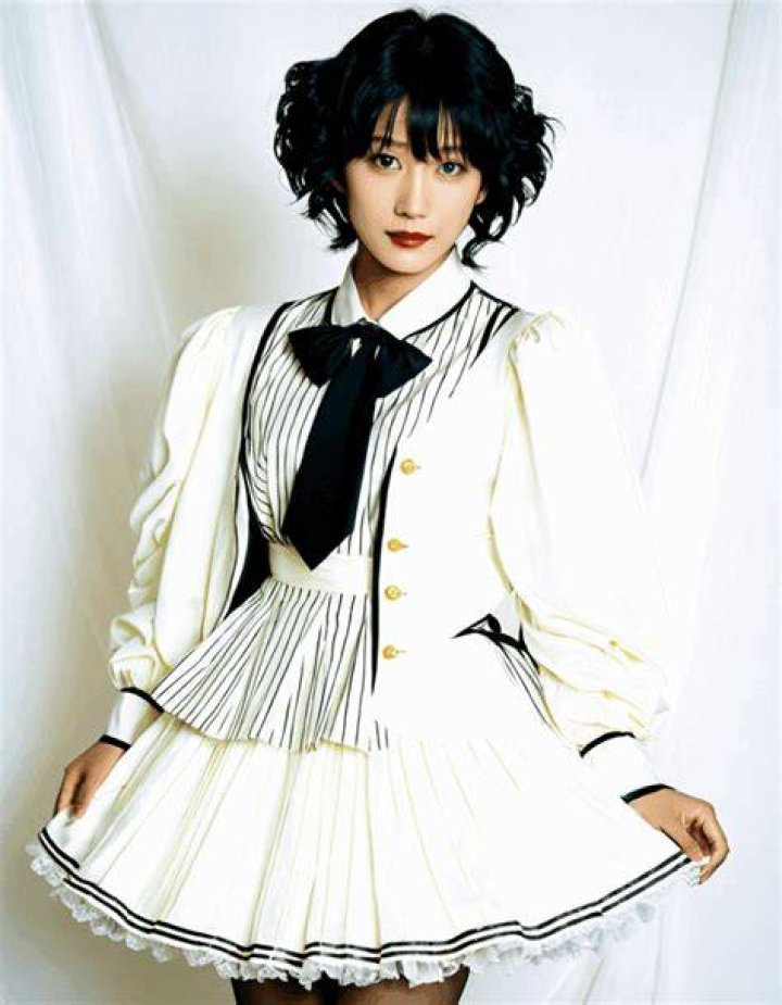 Reu Kamiki: A Rising Star in the Entertainment Industry