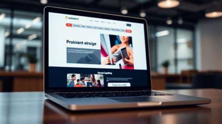 Revolutionizing Your Online Presence: Expert Website Design in Philadelphia Area