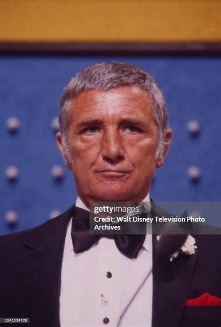 Richard Dawson's Net Worth: A Closer Look