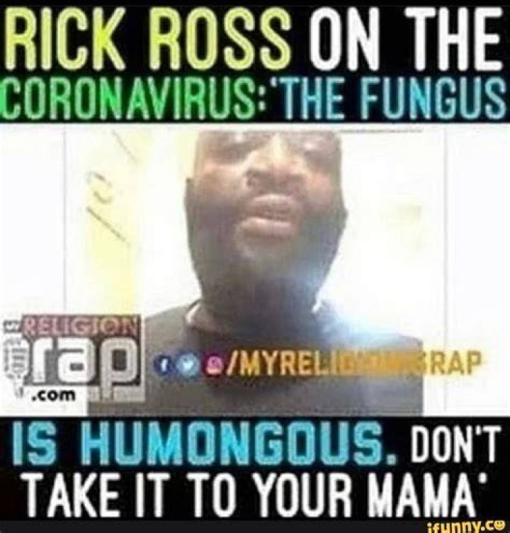 Rick Ross Fungus: A Comprehensive Guide to Understanding and Managing This Rare Condition