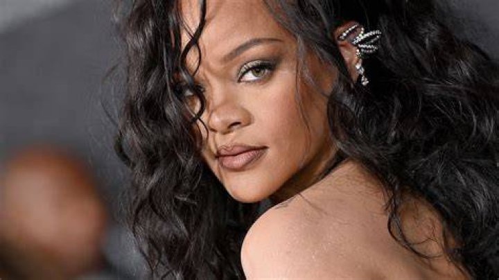 Rihanna's Real Name: Discover the True Identity Behind the Global Icon