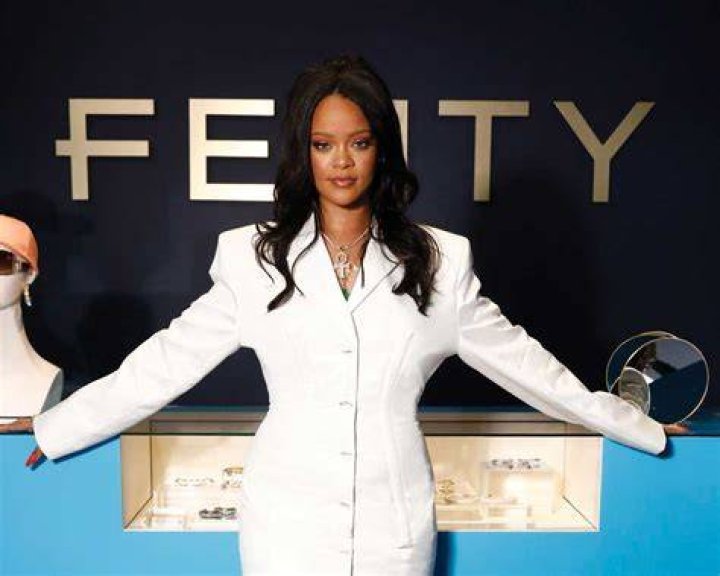 Rihanna: The Iconic Journey of Robyn Rihanna Fenty