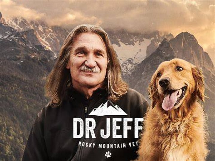 RIP Dr. Jeff: Remembering the Legacy of Rocky Mountain Vets