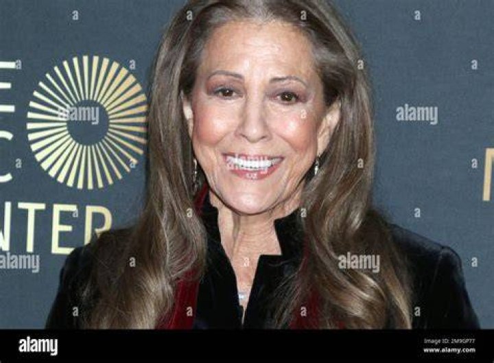 Rita Coolidge: A Closer Look at Her Current Marital Status