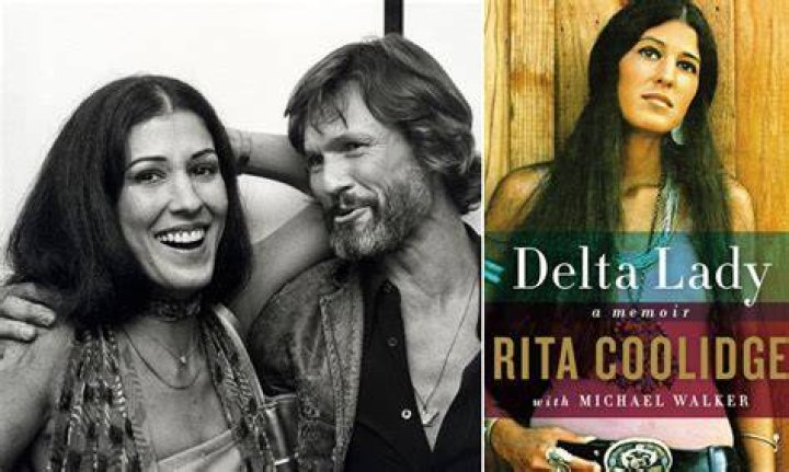 Rita Coolidge and Tatsuya Suda: A Journey Through Music and Love