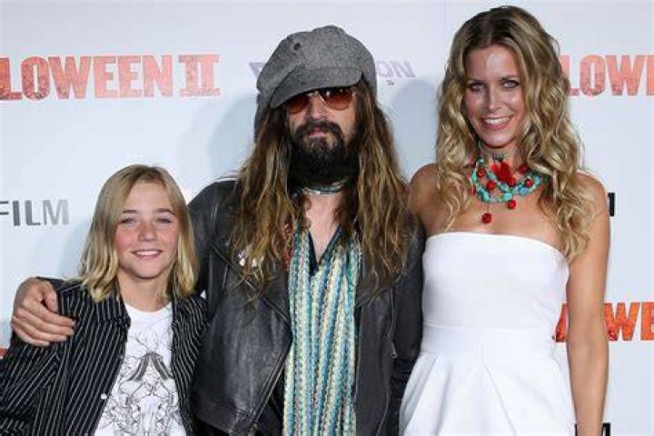 Rob Zombie Children: Exploring the Legacy of Rock Royalty
