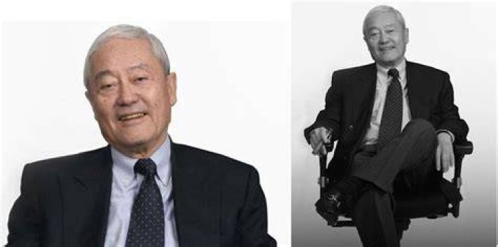 Robert Low: The Remarkable Journey of a Visionary Entrepreneur